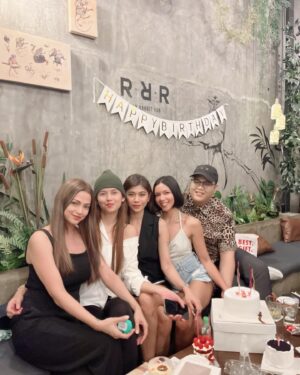 Jamilla Obispo Instagram - #latepost