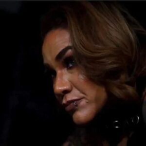 Jamine Benitez Instagram - PURPOSE: 
ELEVATE ANY women's division & bring more eyes to a style that has defined my career.
continue to build upon a foundation that supports the talent/skills of those striving to be different. 

I'm a RARE BREED
In/out of the ring. 
Not everyone's cup of tea
I KNOW MY WORTH

#OGBADASS 
#thelatinasensation