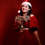 Janaki Sudheer Instagram – Merry Christmas 🎅 🎄 

#picoftheday #pictureoftheday #pretty #modelsofinstagram #modelsofkerala #bigbossmalayalam #bgbossmalayalamseason4 #janakisudheer #happiness #instagood #iamonmyway #instafashion #instadaily #vibes_of__kerala #enjoylittlethings #explore #cute #happy #selflove #smile