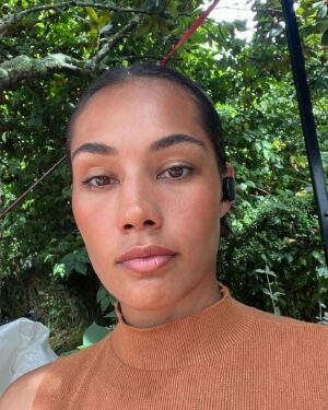 Janay Harding Instagram - ICYMI: Cruisin’ 🫶🏽