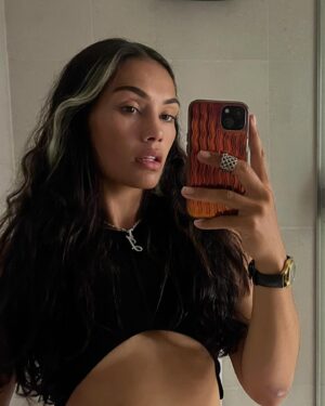 Janay Harding Instagram - ICYMI: Cruisin’ 🫶🏽
