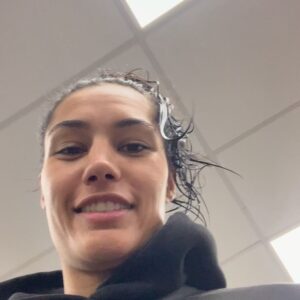 Janay Harding Instagram - Journey 🧱