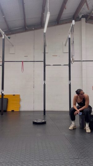 Janay Harding Instagram - ‘Fuck it’ gets me through most things 😅

#strengthset