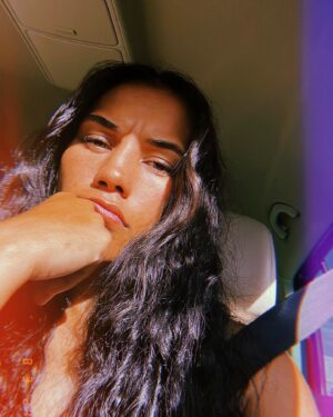 Janay Harding Instagram - Wā hinengaro 🌙✨
