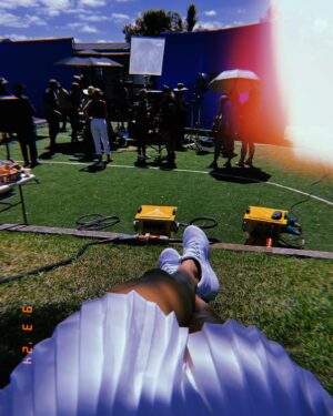 Janay Harding Instagram - Wā hinengaro 🌙✨