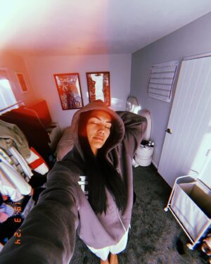 Janay Harding Instagram - Wā hinengaro 🌙✨