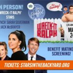 Jane Lynch Instagram – This afternoon! @3pm. Join us for a benefit screening of #WreckitRalph with Sarah Silverman, Jack McBrayer and me. The Philosophical Research Society
3910 Los Feliz Blvd, Los Angeles, CA 90027