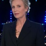 Jane Lynch Instagram – no weak links here ❌ watch @janelynchofficial put the cast of @dayspeacock to the test in this special episode of #WeakestLink TONIGHT 9/8c on NBC and streaming on @peacock.