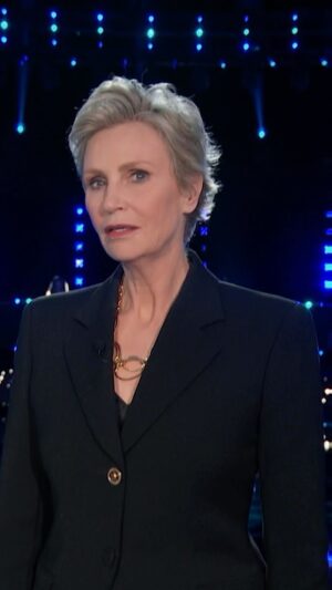 Jane Lynch Thumbnail - 2.8K Likes - Top Liked Instagram Posts and Photos