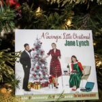 Jane Lynch Instagram – Look. If you can’t make it to one of our shows, get the album! It will make a marvelously merry and Swingin’ addition to your Holiday music rotation! @therealkateflannery @timdavis_official @tonyguerreroquintet @itunes or @Amazon