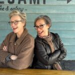 Jane Lynch Instagram – “Let the Poker Ladies help you sell your home.” Love this gal. What a joy to have trod the boards with you. What a joy to call you friend.