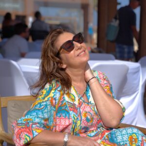 Jane McDonald Instagram - What a grey and rainy week - which makes it the perfect time to watch 'Holidaying with Jane McDonald', with sunshine, beautiful beaches, spectacular scenery and exciting (and often hilarious!) travel adventures. So put the kettle on and enjoy all episodes now on Channel 5!