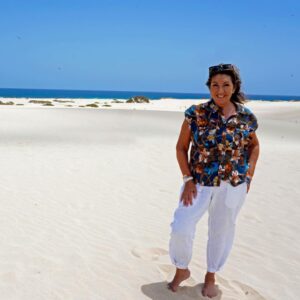 Jane McDonald Instagram - Join me for episode 3 of ‘The Canary Islands with Jane McDonald’ as I explore Fuerteventura. I’ll be meeting locals Amelia and Sarah, who’ll be showing me round the island and then enjoying a boat trip to the small island of Lobos. I’ll also be visiting an animal rescue ranch that specialises in horse meditation! Watch- Friday 19th January 9pm on Channel 5
#canaryislands