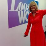 Jane Moore Instagram - What an interesting week it’s been so far… Photo 1 - A lovely day at Loose Women. Photo 2 - Kensington Palace for launch of @helpforheroes campaign to raise funds for our most seriously injured veterans. Former Special Forces member Toby Gutteridge (pictured) gave a moving speech about his life after injury sustained in service of his country. He is paralysed from the neck down and needs 24/7 care but has also started his own business bravery_uk A very inspiring person. Go to helpforheroes.org.uk/NoOneLeftBehind if you would like to know more. Photo 3 - a pleasant Sunday walk in the sunshine with my mum and one of my daughters. Photo 4 - A fun Saturday at Epsom Derby with @thegreenroomexperience Photo 5 - Press night for #kathyandstellasolveamurder @ambassadorstheatre which is HILARIOUS. Sadly, a backstage issue at interval meant the second half was cancelled but I loved the first half so much that I’m going to go back another time to find out what happens! The rest of the time I have been slogging away at my laptop writing and doing dreary paperwork 😩 Hope you’re all looking forward to this weekend’s sunshine 🌞 😎