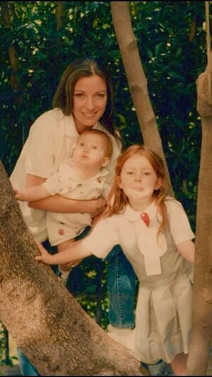 Jane Seymour Instagram - Celebrating the extraordinary journey of motherhood today and every day. From sleepless nights to endless laughter, each moment shapes us as mothers and as individuals. Cherish every moment, for time flies faster than we realize. ♥️ Happy Mother’s Day to all the amazing moms, and to those who may be finding today bittersweet, know that you’re held in love and understanding. 💐 #MothersDay