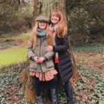 Jane Seymour Instagram - Happy, happy birthday my wonderful Willa Mighty! 🥰 You have such a joyful, loving, and creative spirit. I’m so proud of you! Love, Oma 💗
