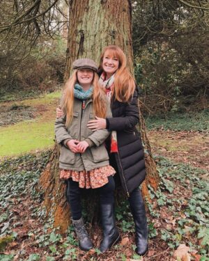 Jane Seymour Instagram - Happy, happy birthday my wonderful Willa Mighty! 🥰 You have such a joyful, loving, and creative spirit. I’m so proud of you! Love, Oma 💗