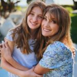 Jane Seymour Instagram - There’s a beautiful exchange that happens when different generations connect. We have wisdom and experiences to share, but the younger generation brings fresh ideas and a unique perspective that can light up our world. 🌎✨ ⁣ ⁣ When we open our hearts to each other, we create a bridge where growth flows both ways. ♥️ Let’s embrace this shared journey, because it’s in our differences that we find our strength. ⁣ ⁣ What’s one impactful lesson you’ve learned from someone older/younger than you?