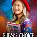 Jane Seymour Instagram - This upcoming Sunday, April 28 there will be a special matinee show of #RubysChoiceFilm followed by a Q&A with yours truly! 😁 ⁣ ⁣ Experience @rubyschoicefilm with me at Laemmle Town Center, Encino. ♥️ Visit laemmle.com/film/rubys-choice for more details and tickets or tap the link in my Instagram Stories!