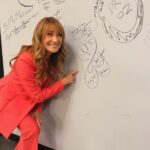 Jane Seymour Instagram - Hello from the Mile High City! 👋☺️ Having fun in Denver getting everyone excited for the new season of #HarryWild coming to @acorn_tv and BBC America on the 13th! Harry Wild, season three, debuts with a two-episode premiere on Monday, May 13 on Acorn TV, with a co-premiere on BBC America; New episodes will be released weekly on Mondays on Acorn TV and BBC America. 🥳 Are you ready??