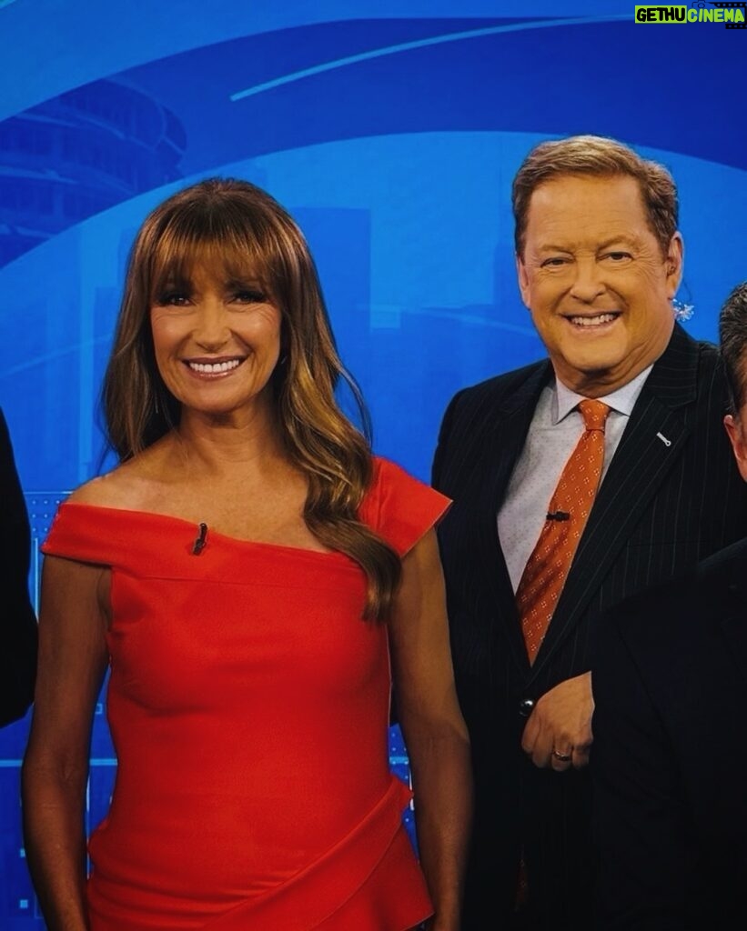 Jane Seymour Instagram - It’s hard to believe that just yesterday I was with @samontv. I’m deeply saddened by the news of his passing. He was consistently kind, happy, and always ready to offer assistance with any project I was a part of. You will be missed Sam. ♥️