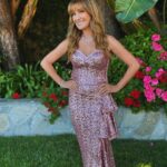 Jane Seymour Instagram - Time for the @americanfilminstitute awards! 😊 #afiawards⁣ ⁣ 💇‍♀️: @paulnortonhair