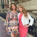 Jane Seymour Instagram - Congratulations to @cashman.christy for winning the Benjamin Franklin IBPA award for general fiction!!! So proud of you! 👏 #ipbaawards