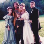 Jane Seymour Instagram - Celebrating 154 blissful years of marriage with my beloved Sully today! 🥰 Our journey has been filled with love, adventure, and the warmth of our wonderful family. Here’s to 154 more years of happiness together! 😉 @therealjoelando