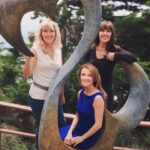 Jane Seymour Instagram - Today isn’t just a celebration; it’s a tribute to the indomitable spirit of women across the globe. ♥️ Proud to stand with my sisters, whose strength and resilience inspire me every day. Thought you might enjoy this #FlashbackFriday! Happy #InternationalWomensDay! 🌍👭 Share a story below of a woman who has made a difference in your life!