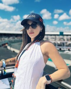 Actress Janelle Marie HD Instagram Photos and Wallpapers May 2024
