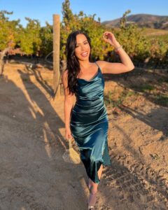 Actress Janelle Marie HD Instagram Photos and Wallpapers November 2023