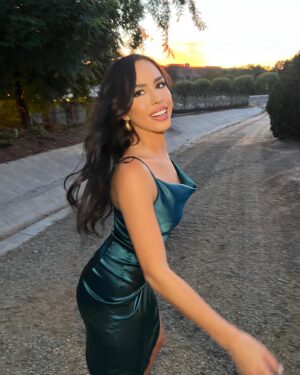 Janelle Marie Instagram - To love, laughter, and their happily ever after 💍🍇