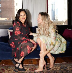 Janelle Pierzina Instagram - Just laughing about your mouth being dry and calling you a Traitor 🤦🏼‍♀️🤣🙃 You can always make me laugh the most 😘 #thetraitorsus