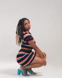 Ja’ness Tate Most Liked Photos and Posts