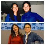 Janet Hsieh Instagram - 這個禮拜有幸去拜訪台灣一個災害應變中心，在那裡遇見一位23年沒見的朋友，他是最早帶我認識這美麗的台灣的朋友，也是許多在第一時間勇敢前進災區搶救生命的無名英雄之一。 I had the opportunity to visit one of Taiwan's disaster centers this week and I ran into a friend I haven't seen in 23 years! He was one of the first people to introduce me to Taiwan's beautiful mountains and he is also one of the many men and women who bravely go out to disasters areas to save other people's lives. 上週發生7.4級大地震後，雖然我們很快能恢復正常生活步調了，但還是有許多救災人員、建築工人、醫護人員堅守崗位，努力的把遇難的民眾、小動物們帶回家。 While we are mostly able to go about our lives again normally after the huge 7.4 earthquake last week in Taiwan, there are still disaster relief workers, construction workers, first responders, etc out there working overtime to get people home. 謝謝你們冒著生命危險搶救我們的家人、朋友、鄰居、同事還有寵物。 Thank you for risking your lives to help us, our families, our friends, our loved ones, even our pets. 言語無法表達我們對你們所做的一切有多麼驕傲和感激！ Words cannot show how proud and thankful we are for everything you do. 📷: 花蓮搜救犬隊~whf 犬客臉書粉絲專頁