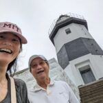 Janet Hsieh Instagram - 今天跟爸爸一日之旅. 很開心有他陪伴我連台詞，到處趴趴走，去夜市幫我買晚餐一起吃。Spent a really nice day today with my dad. I'm lucky to have him here to be my language consultant, my travel buddy, my night market food shopper and just... be my cool dad. 😍❤️😍❤️