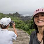 Janet Hsieh Instagram - 今天跟爸爸一日之旅. 很開心有他陪伴我連台詞，到處趴趴走，去夜市幫我買晚餐一起吃。Spent a really nice day today with my dad. I'm lucky to have him here to be my language consultant, my travel buddy, my night market food shopper and just... be my cool dad. 😍❤️😍❤️