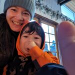 Janet Hsieh Instagram - This is 44. 😍❤️ 天啊。44歲了！