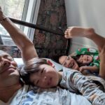 Janet Hsieh Instagram - This is 44. 😍❤️ 天啊。44歲了！