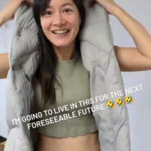 Janet Hsieh Thumbnail - 4K Likes - Top Liked Instagram Posts and Photos