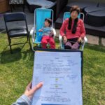 Janet Hsieh Instagram - Working on my next drama and critics are already captivated. 我在準備拍新的戲！！跟我對戲的老師們很嚴格🤣🤣🤣