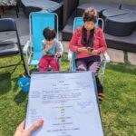 Janet Hsieh Instagram - Working on my next drama and critics are already captivated. 我在準備拍新的戲！！跟我對戲的老師們很嚴格🤣🤣🤣
