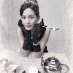 Janet Hsieh Instagram - Random working mom photos. And a thirst trap 🥤🪤🤤 媽媽各種工作照。最後會寶寶會流口水🤤🤤😂😂