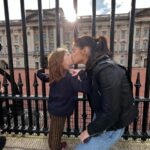 Janet Montgomery Instagram - England til I die