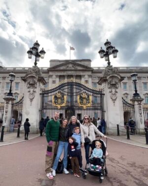 Janet Montgomery Instagram - England til I die