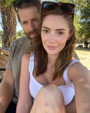 Janet Montgomery Instagram - Three whole years since I said ‘I do’ and still, I do, I do, I do. The Mickey to my Minnie, the man I call home, life’s moving too fast since I found you. Thank goodness we have a lifetime ❤️