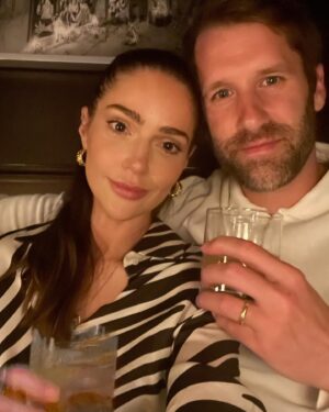 Janet Montgomery Instagram - Three whole years since I said ‘I do’ and still, I do, I do, I do. The Mickey to my Minnie, the man I call home, life’s moving too fast since I found you. Thank goodness we have a lifetime ❤️