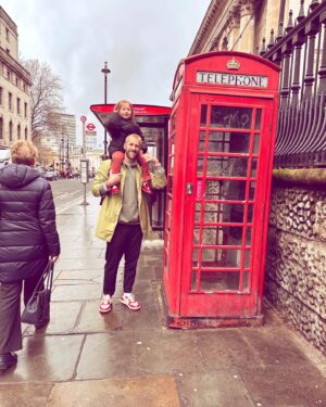 Janet Montgomery Instagram - England til I die