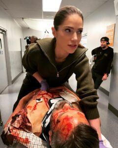 Janet Montgomery Instagram - Is it the weekend yet? 📸 @staceyraymond