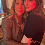 Janet Montgomery Instagram - My sister from another Mr. Happy birthday Angel, so grateful for you and all of our adventures. @tricianotes